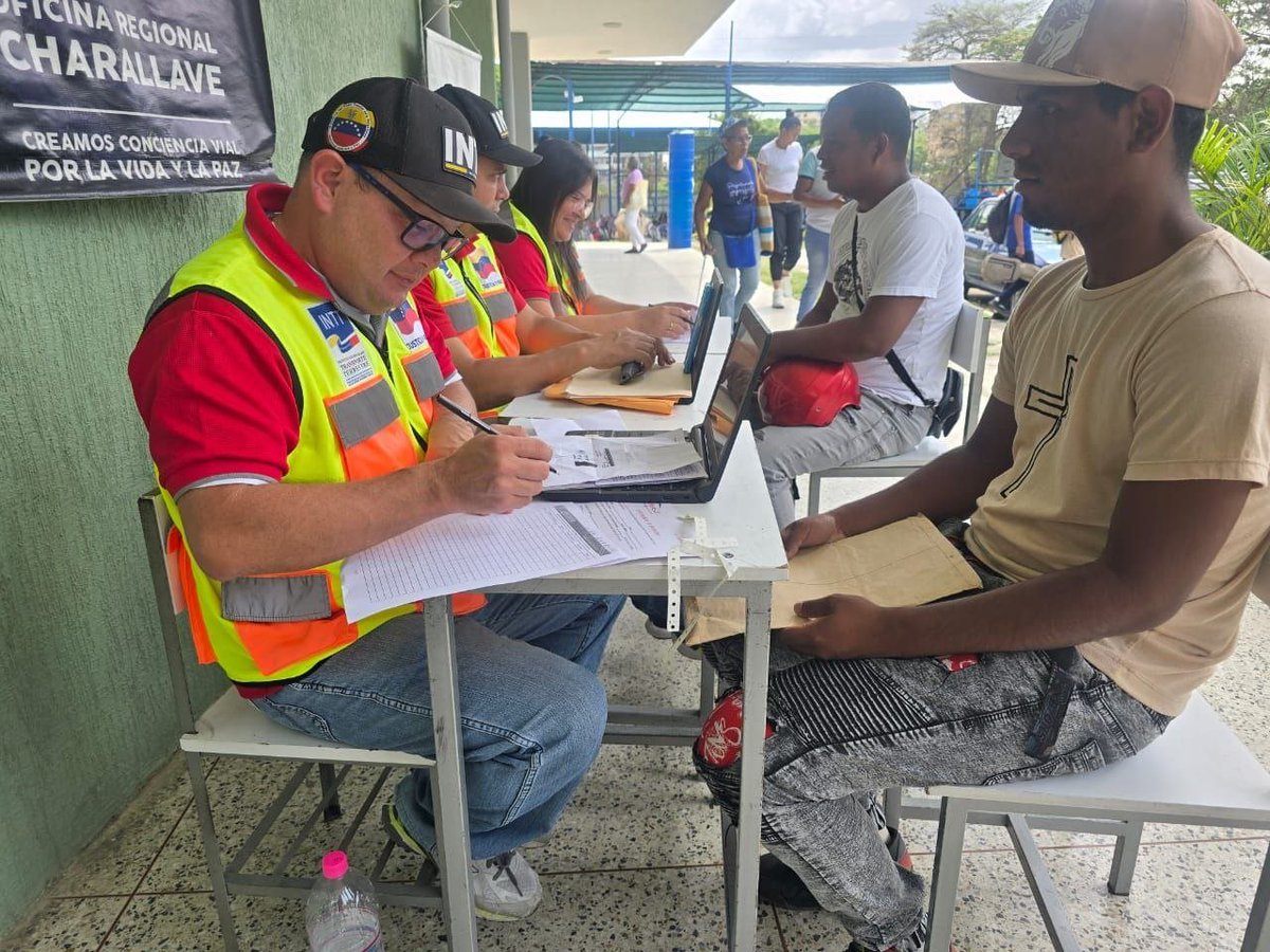 INTT 🇻🇪 tweet media