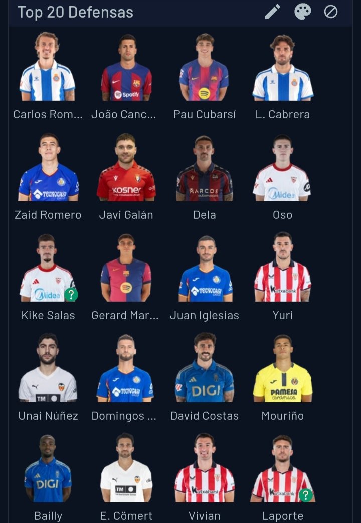 Augur Fantasy tweet media