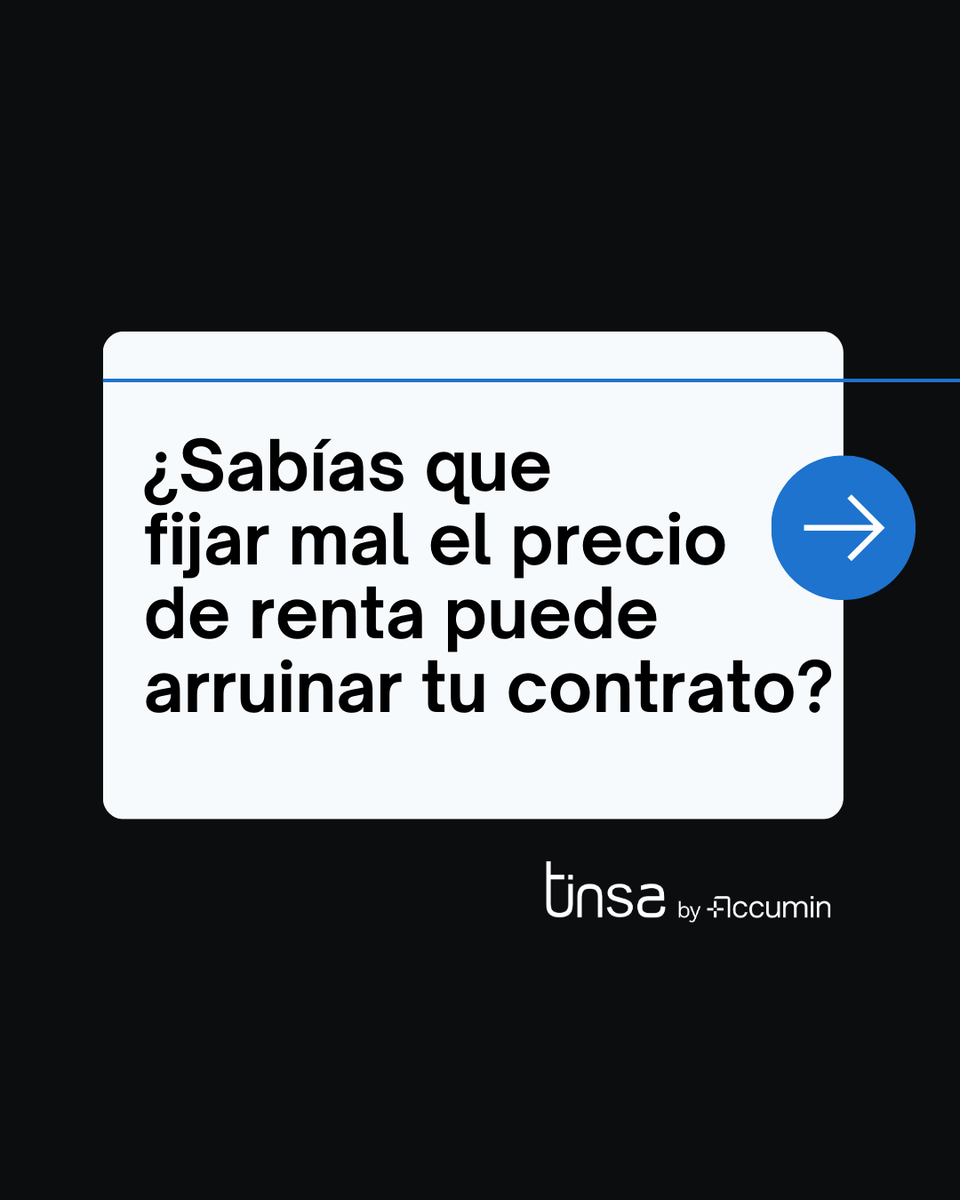 Tinsa México by Accumin tweet media