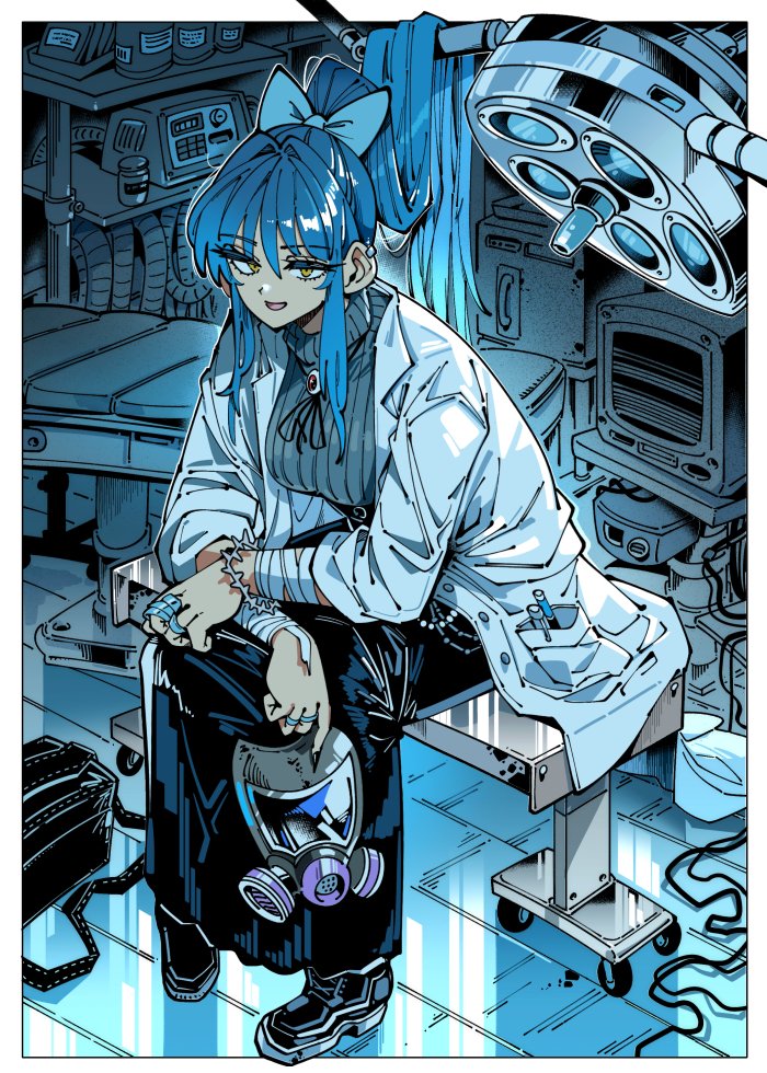 かふん tweet media