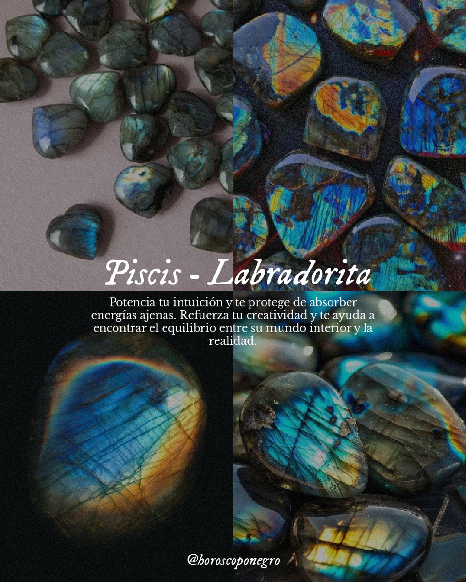 piscis_hn's tweet photo. Aquí tienes esa piedra llena de energía que puede ayudarte ✨🔮 https://t.co/T7UOtaiohp