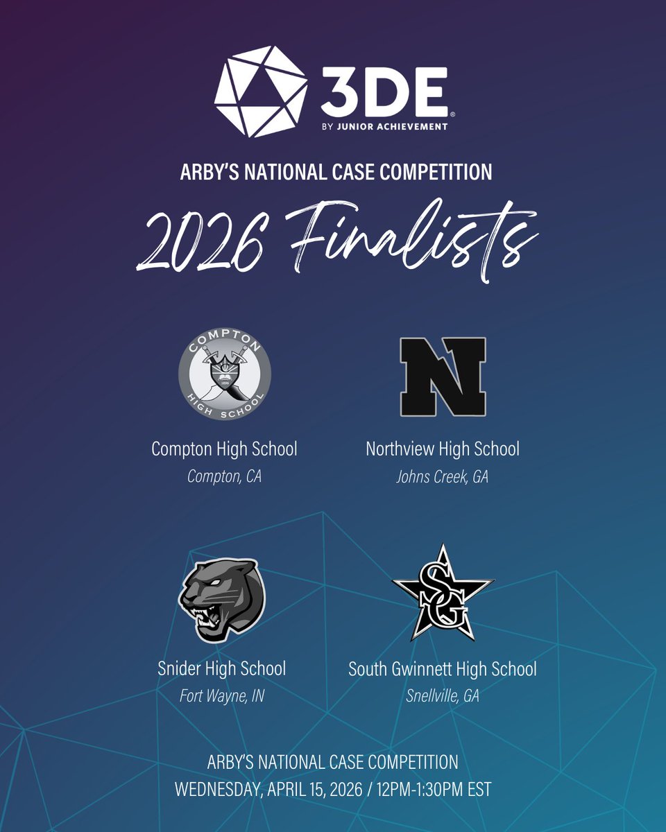 Compton Unified tweet media