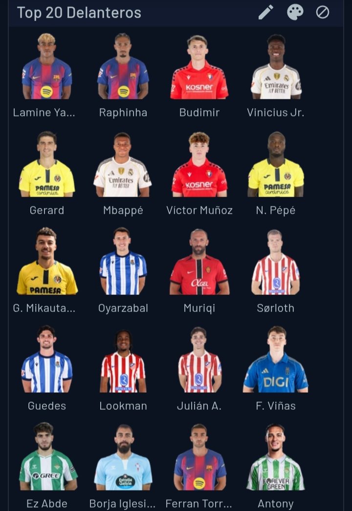 Augur Fantasy tweet media