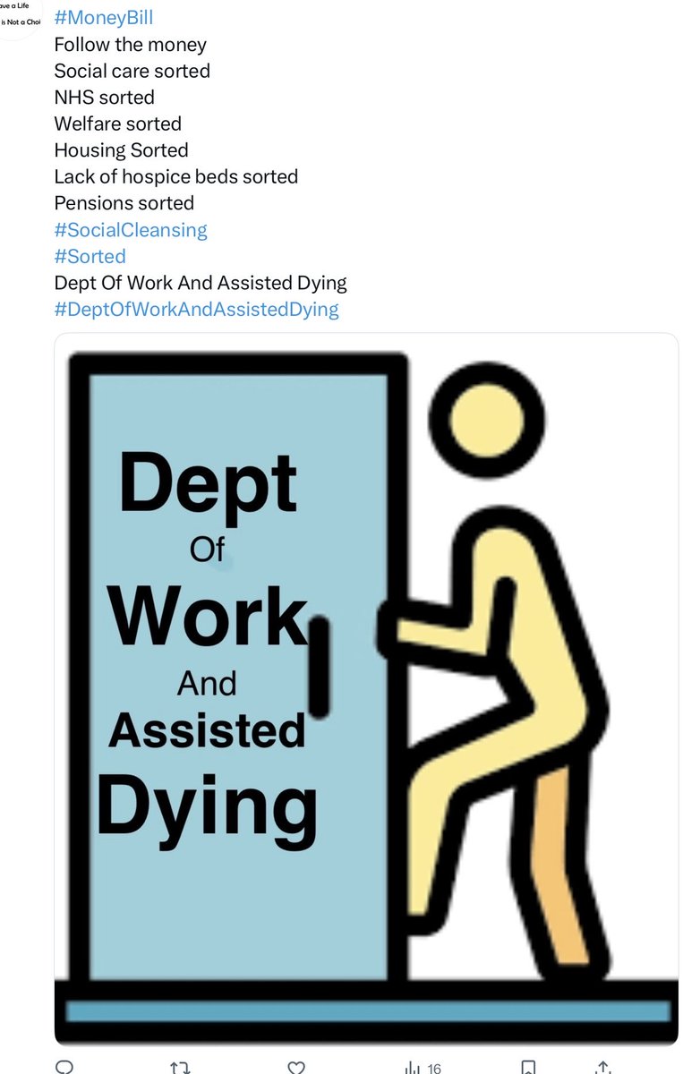 © HUMAN TAKENS NUTTY POET BPD tweet media