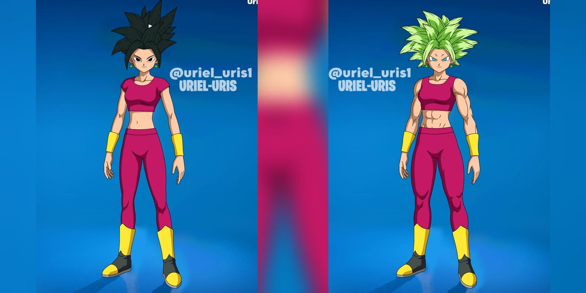 UrieL UriS tweet media