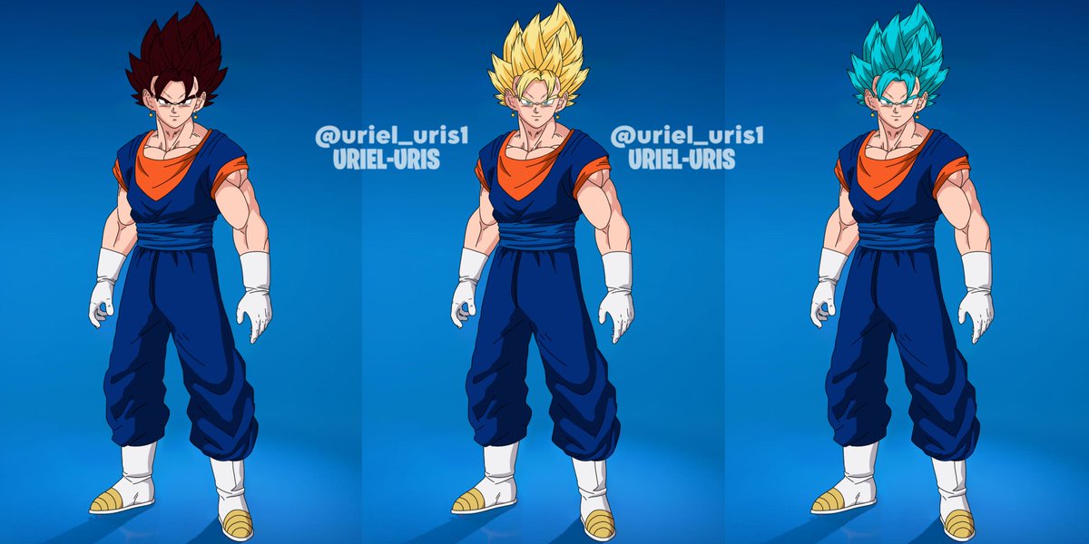 UrieL UriS tweet media