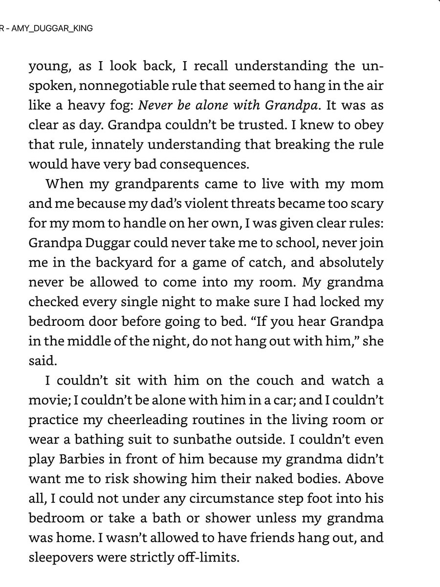 No Eden Elsewhere tweet media