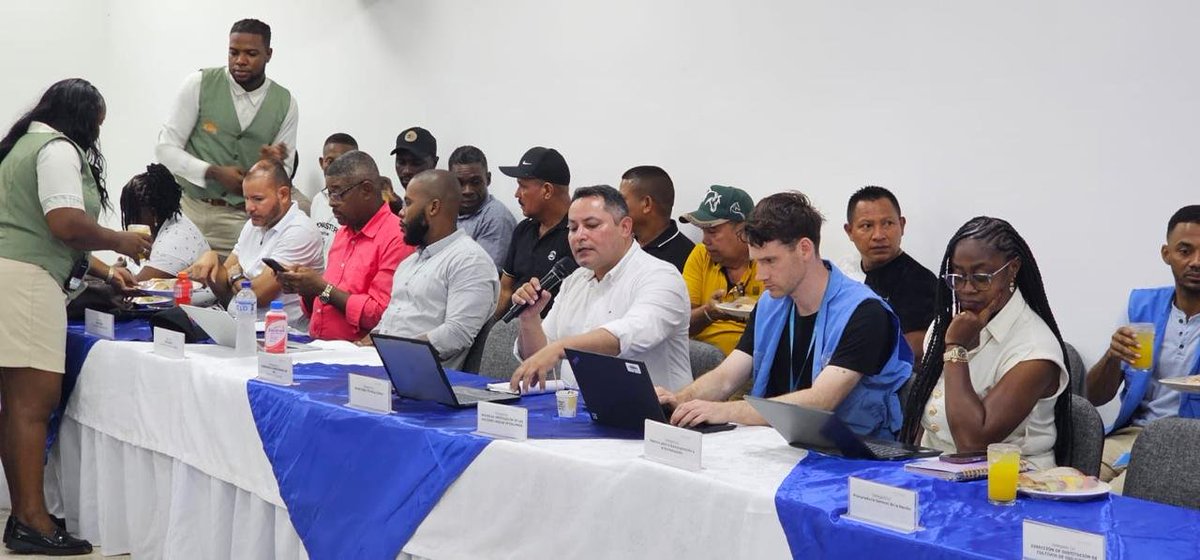 MinInterior Colombia tweet media