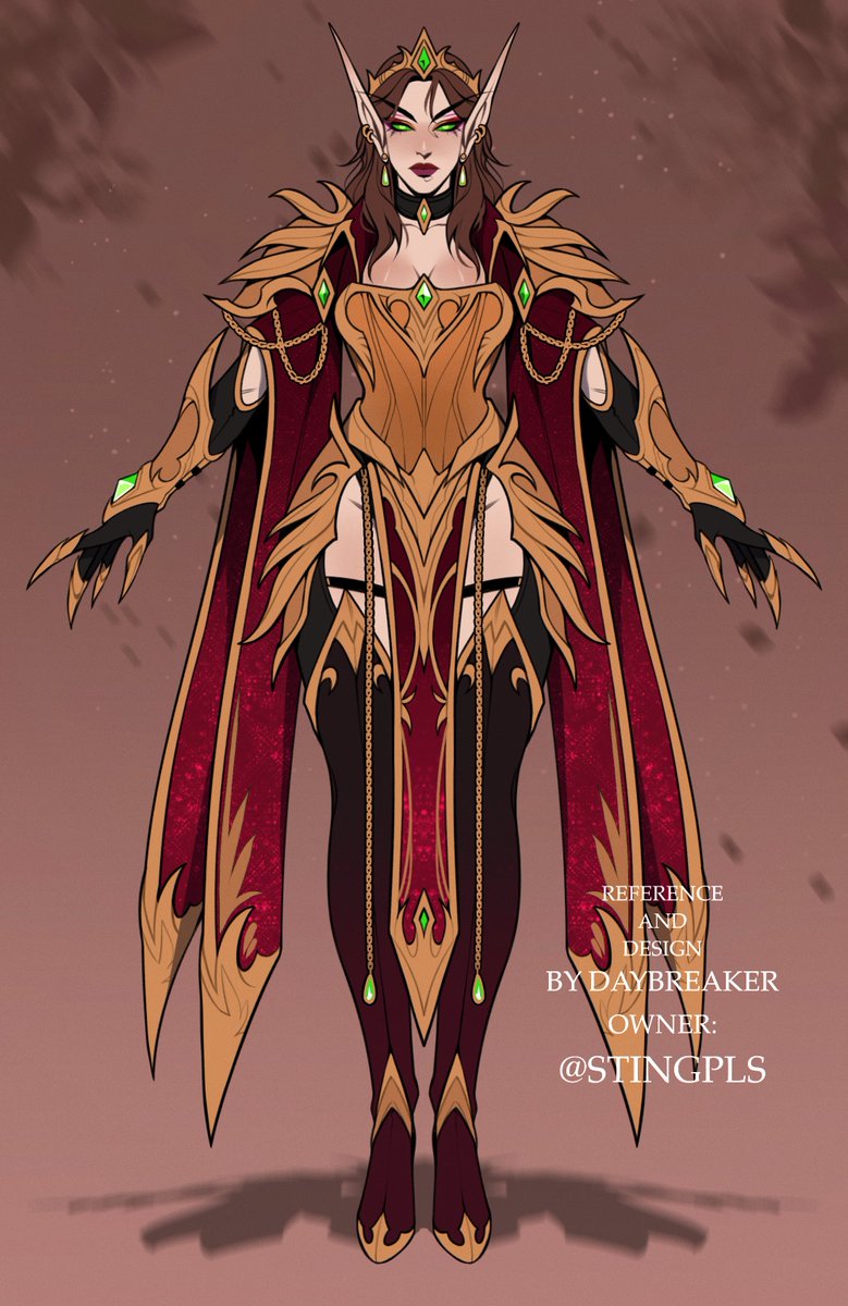 DΛYBRΞΛKΞR - ALL COMMISSION TYPES OPEN tweet media