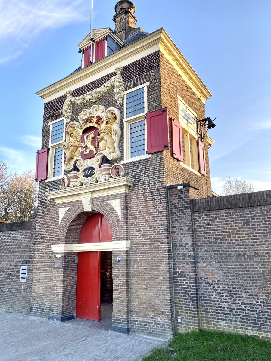 Aad van Tongeren tweet media