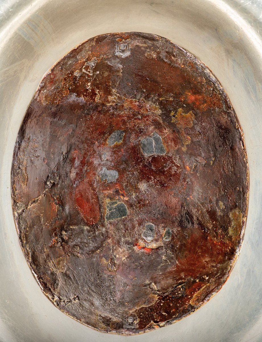 Arcana Oceanis lagi PO | Asta Ebrahim tweet media