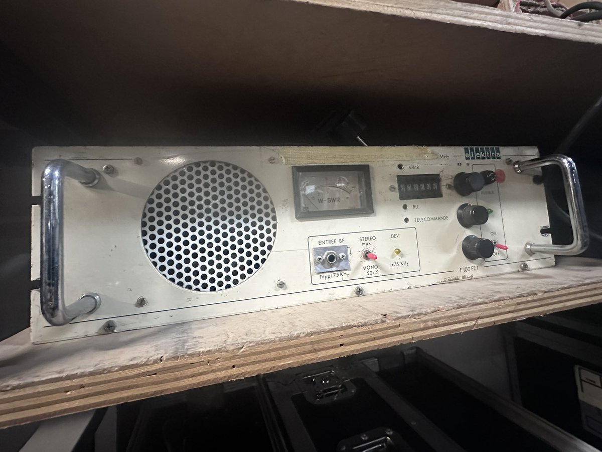 Guilhem RICAVY tweet media