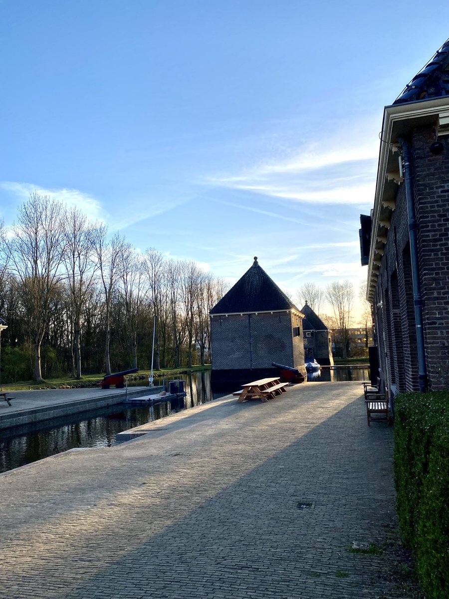 Aad van Tongeren tweet media