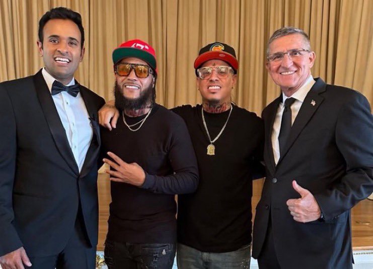 MrsCsCookies's tweet image. K$H-N-Flynn… you don’t say. 
DigitalSoldiers™️
#OperationClassified 

Island Boys and Epstein??