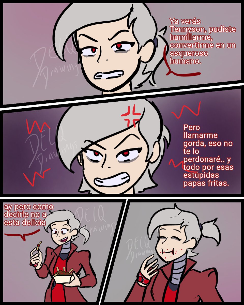 DELQ Drawings tweet media