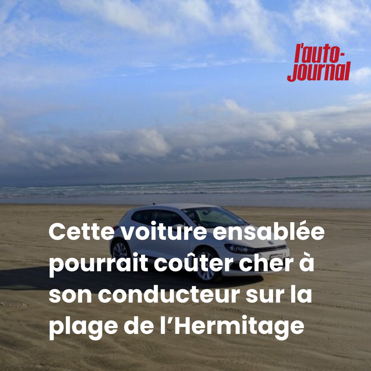 AutoJournalMag tweet media