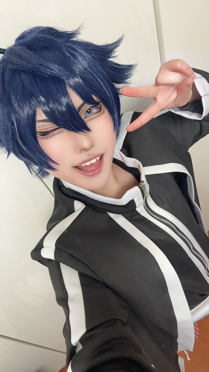 まる@池a! 5 tweet media