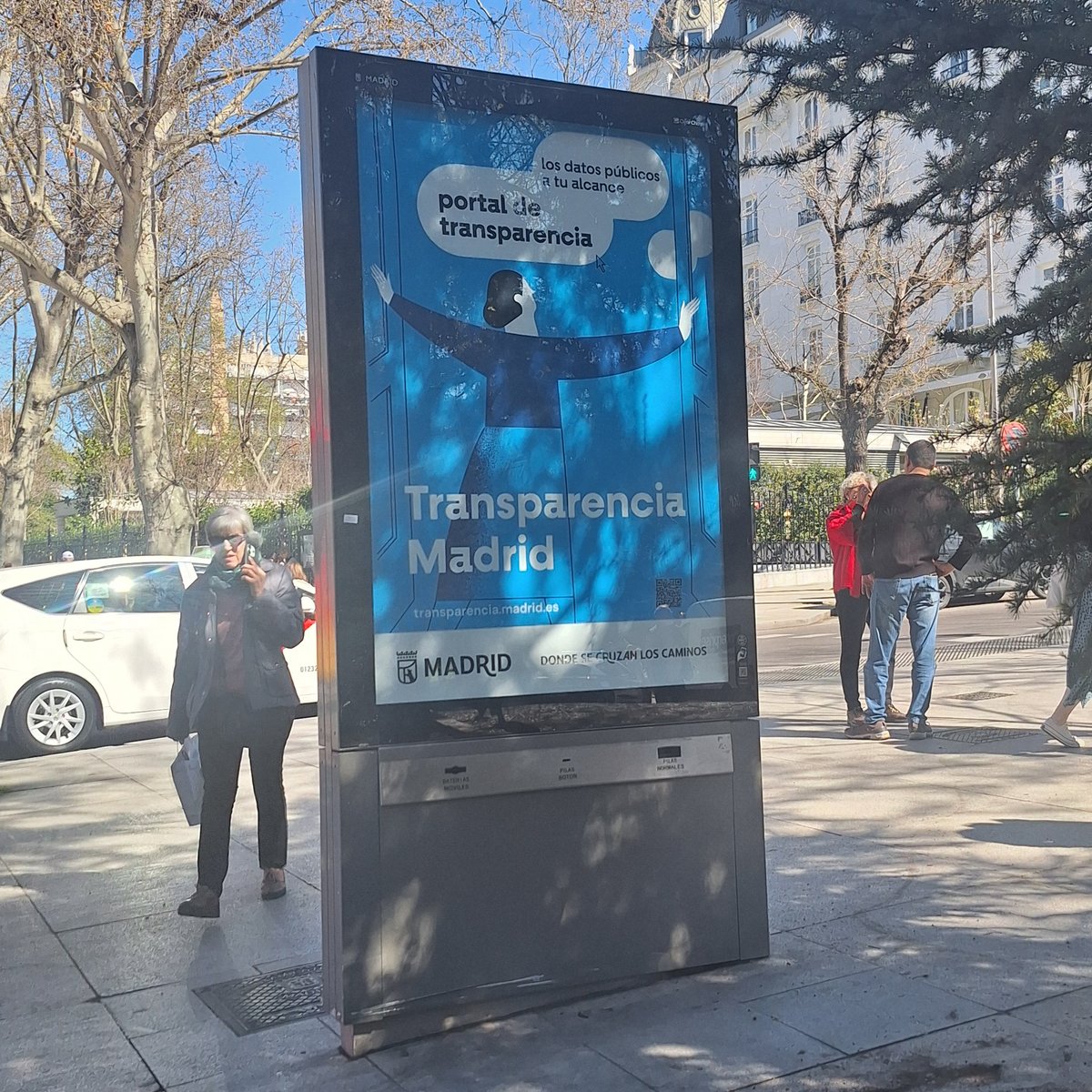 Decide Madrid tweet media