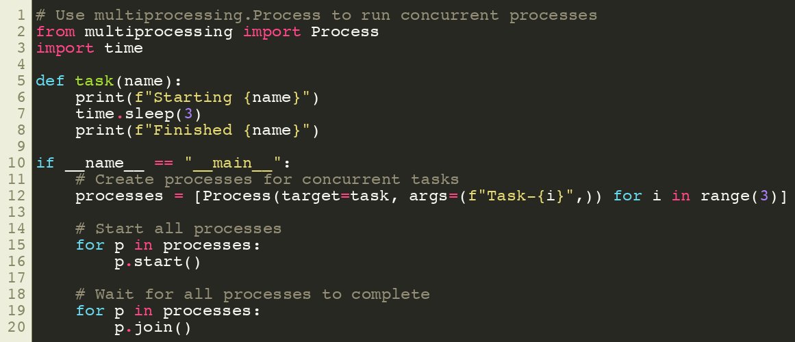 Super Fast Python tweet media