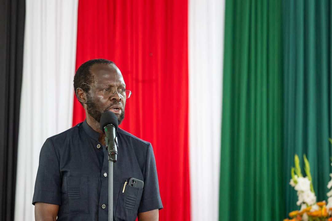 JUNET MOHAMED, E.G.H, MP. tweet media