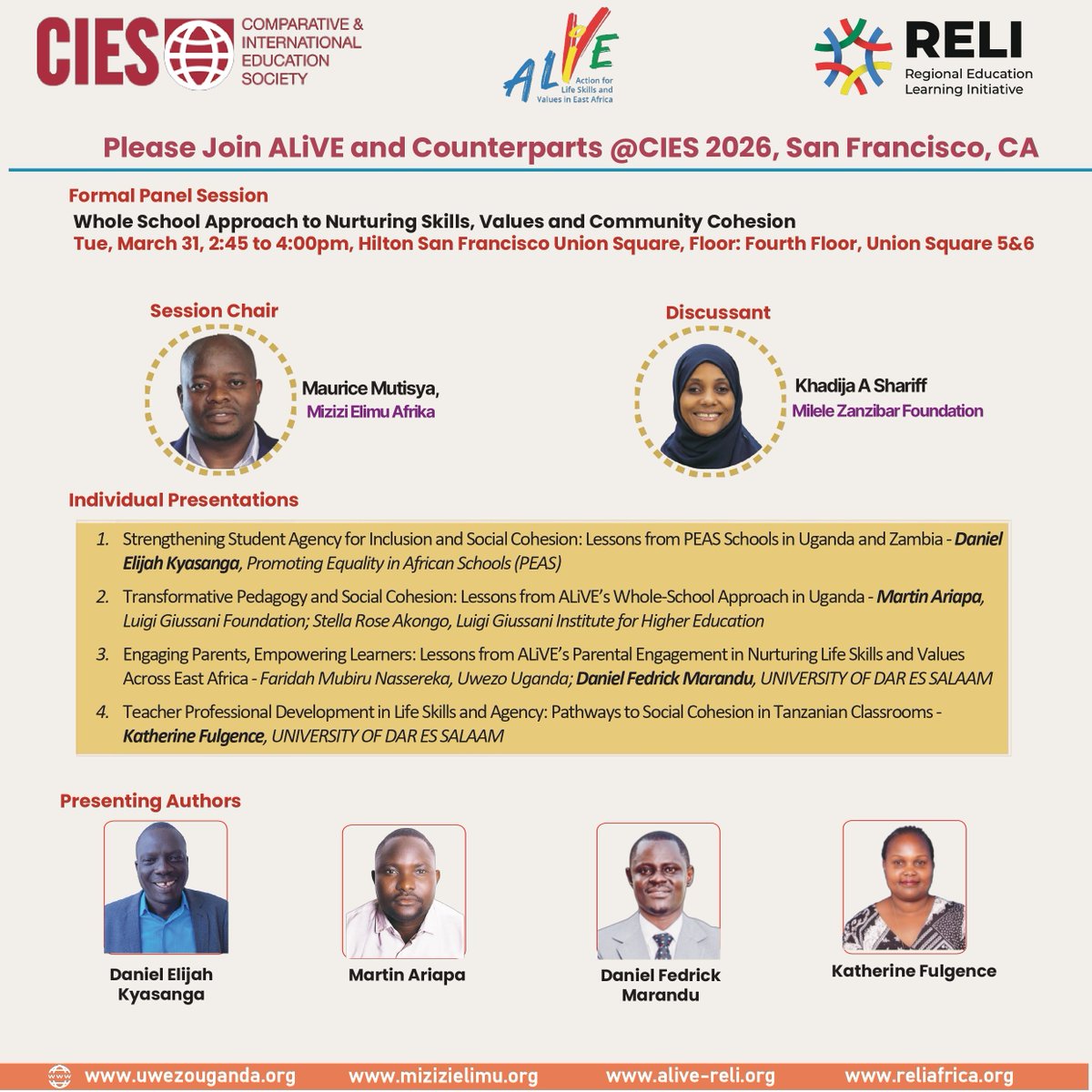 Uwezo Uganda tweet media