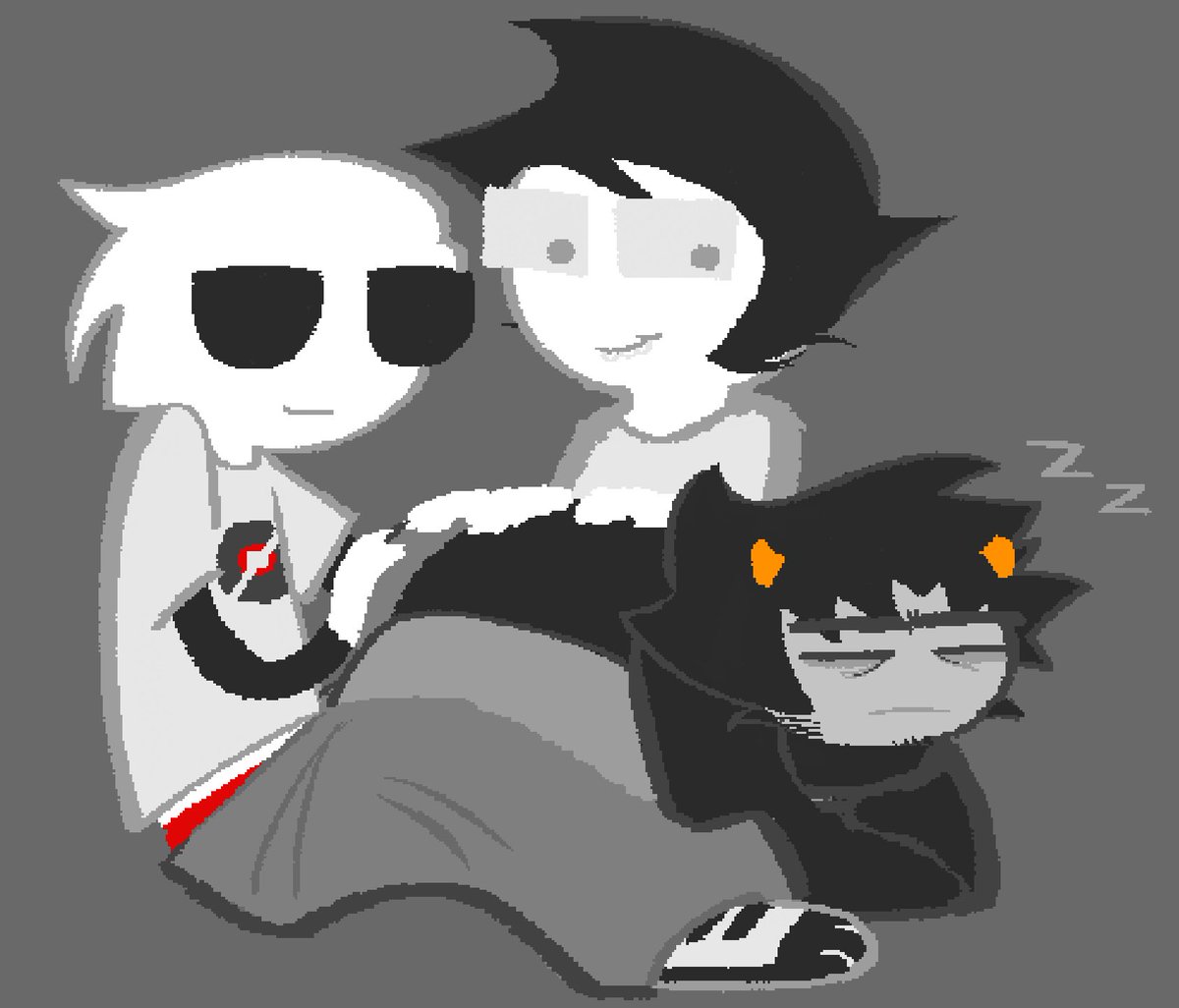 ⚕ calliope tweet media