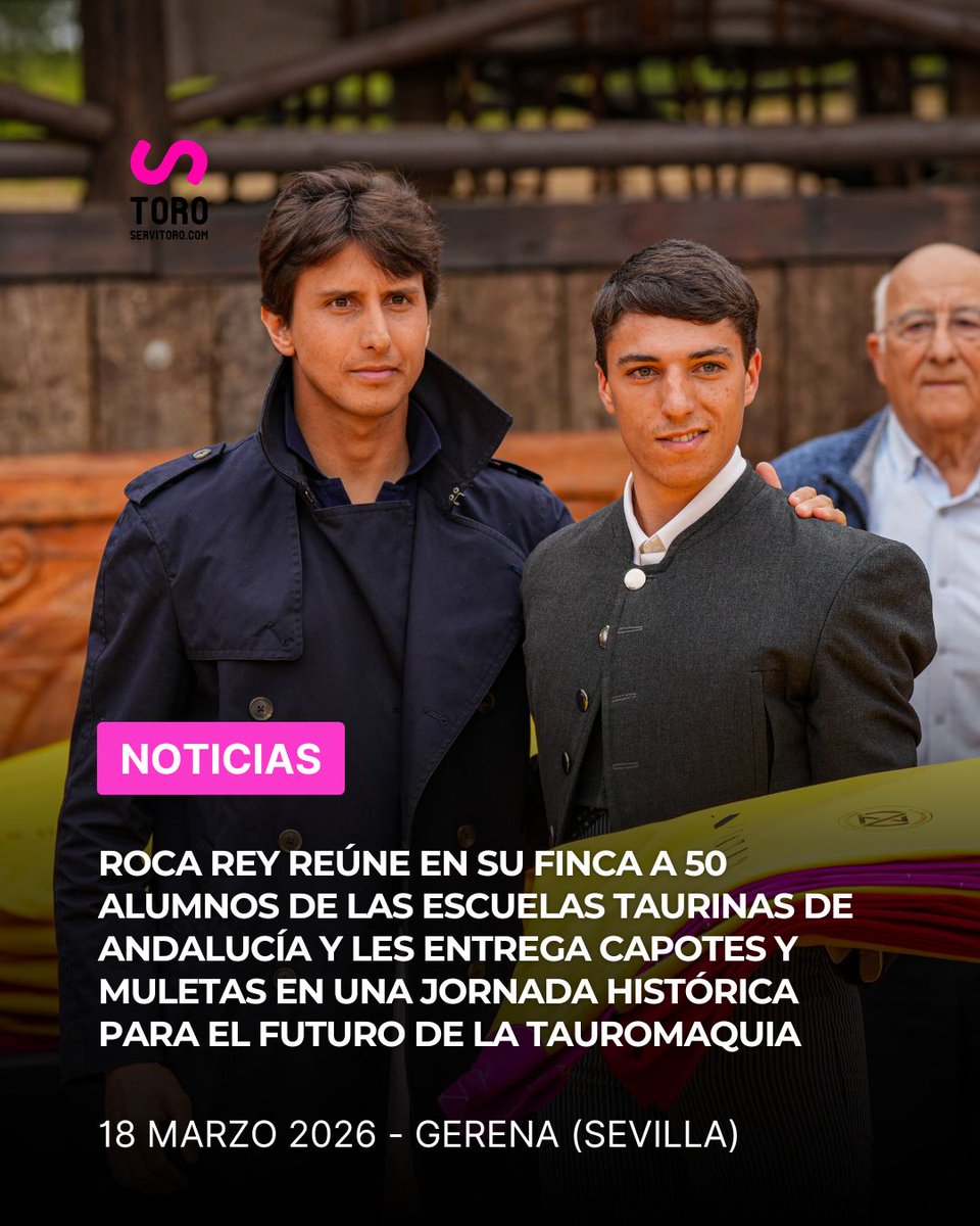 Servitoro tweet media