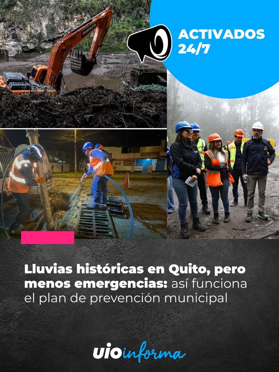 Quito Informa tweet media