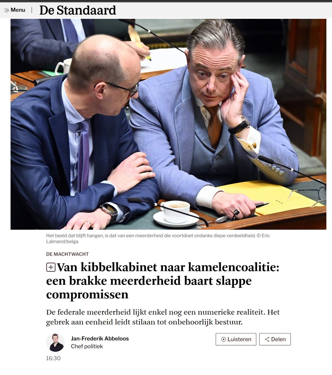 Thomas Spaas tweet media