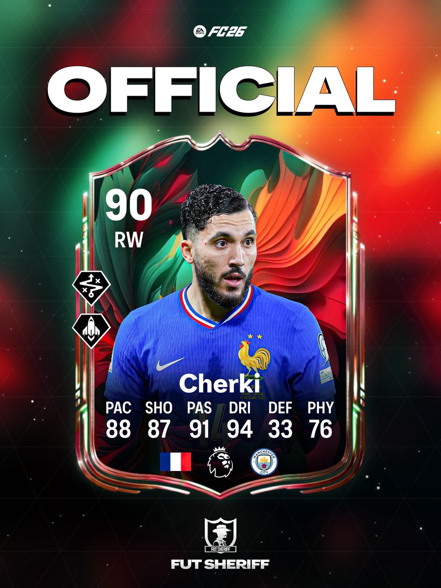 Fut Sheriff tweet media