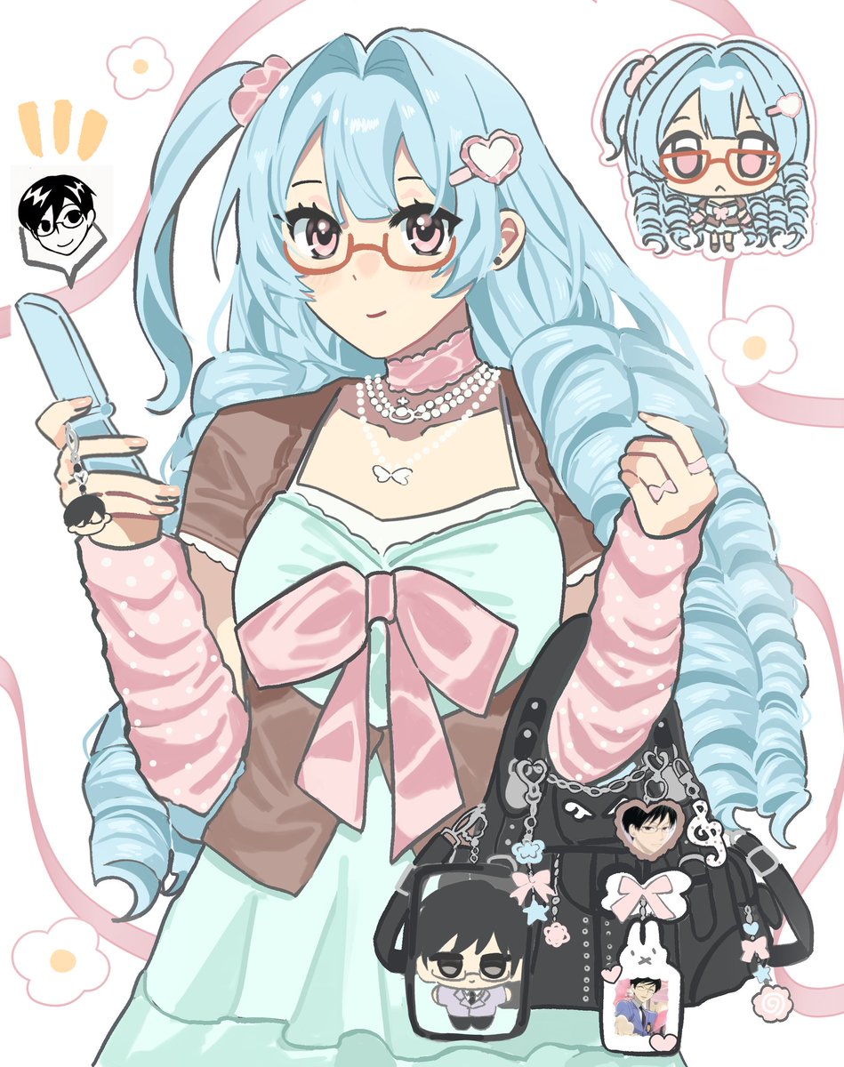 ♬⋆.˚ tweet media