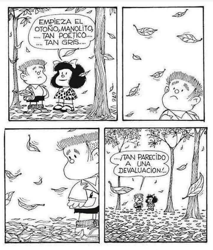 La vida en viñetas tweet media