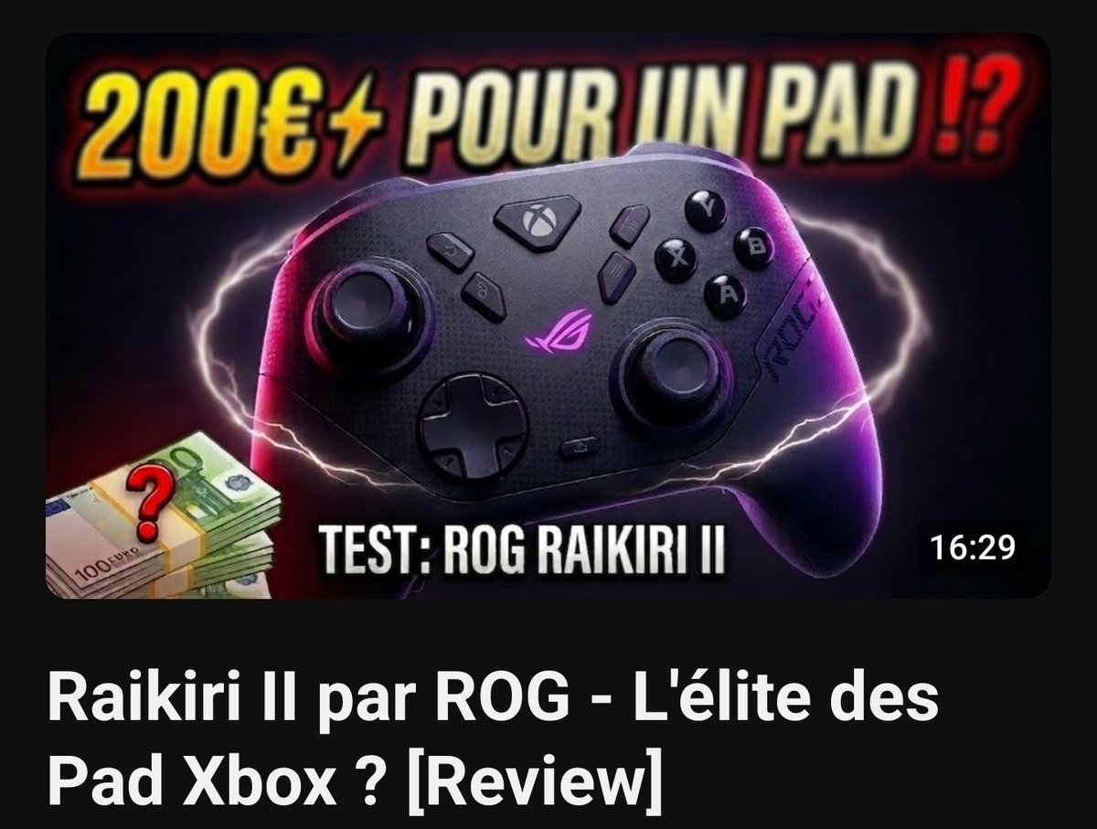 Pascal Mugen tweet media