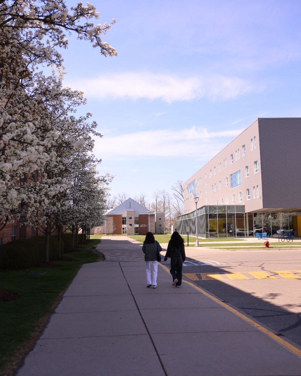 Lawrence Tech tweet media