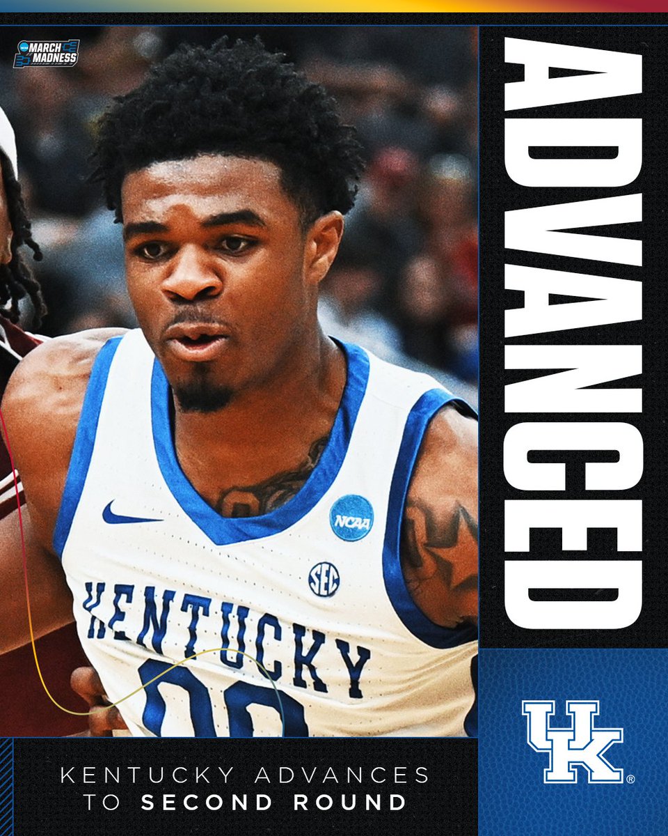 NCAA March Madness tweet media