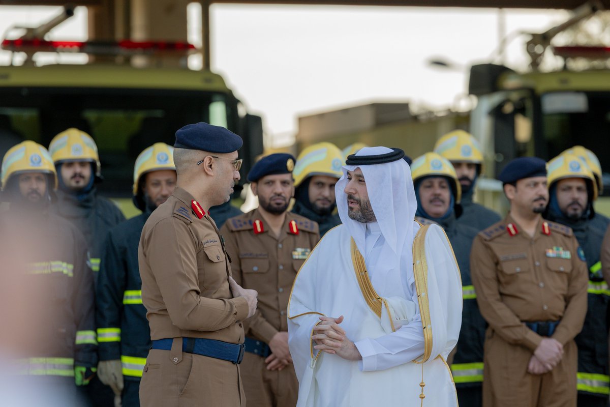 إمارة منطقة الحدود الشمالية tweet media