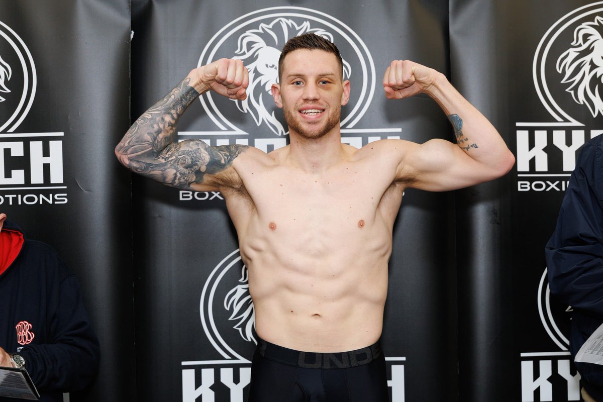 Dean Sutherland tweet media