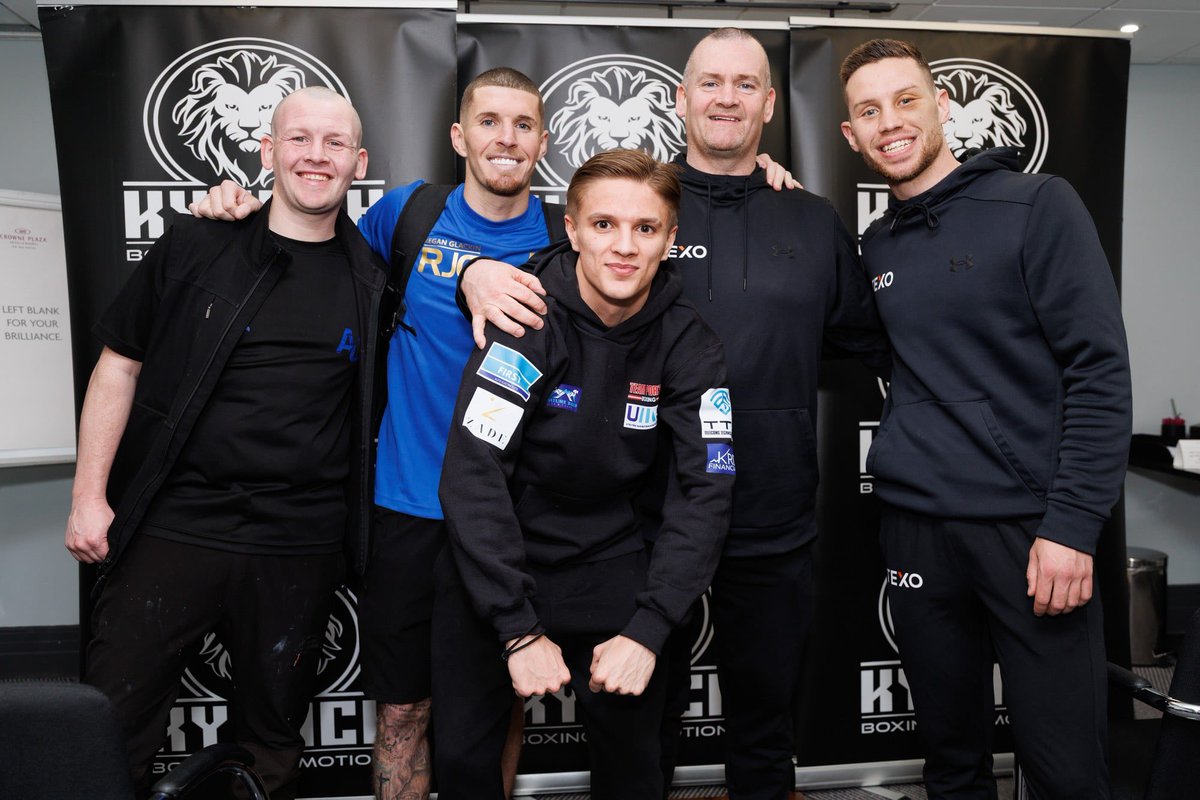 Dean Sutherland tweet media