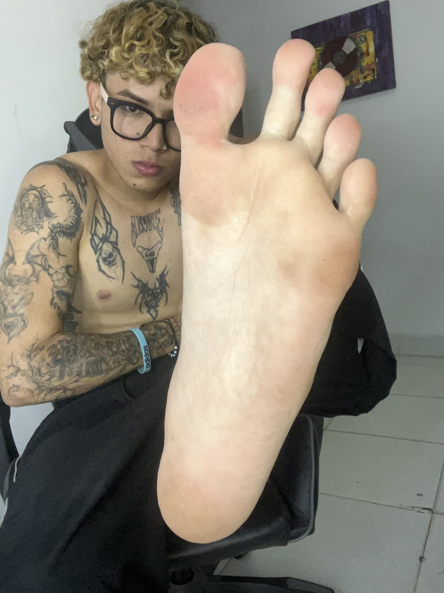 Alpha Jhonn tweet media