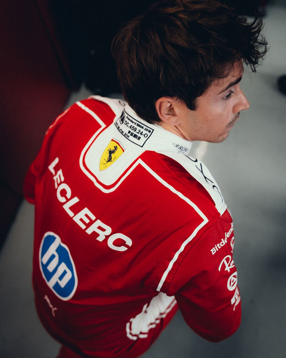 Scuderia Ferrari HP tweet media