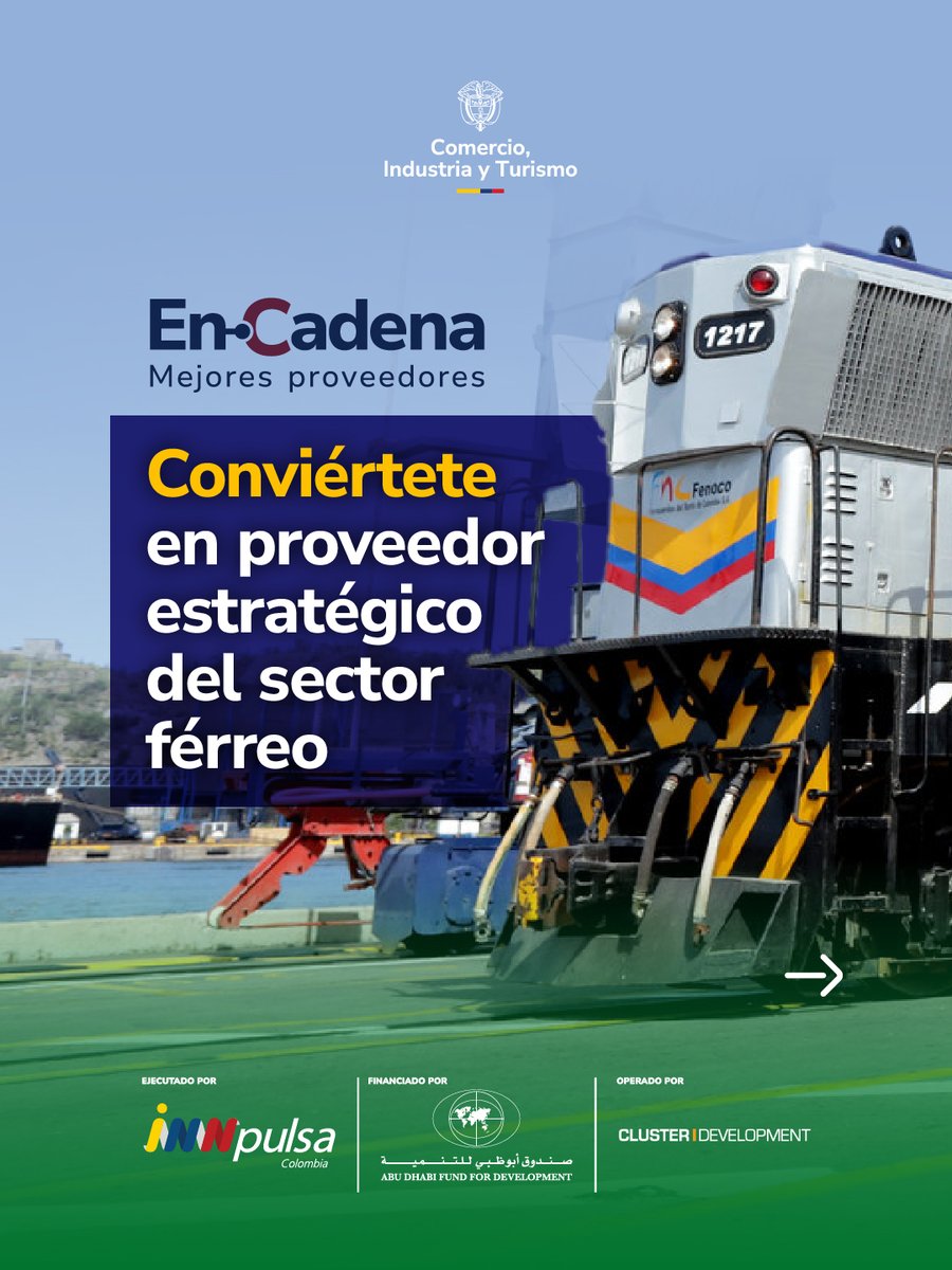 iNNpulsa Colombia tweet media