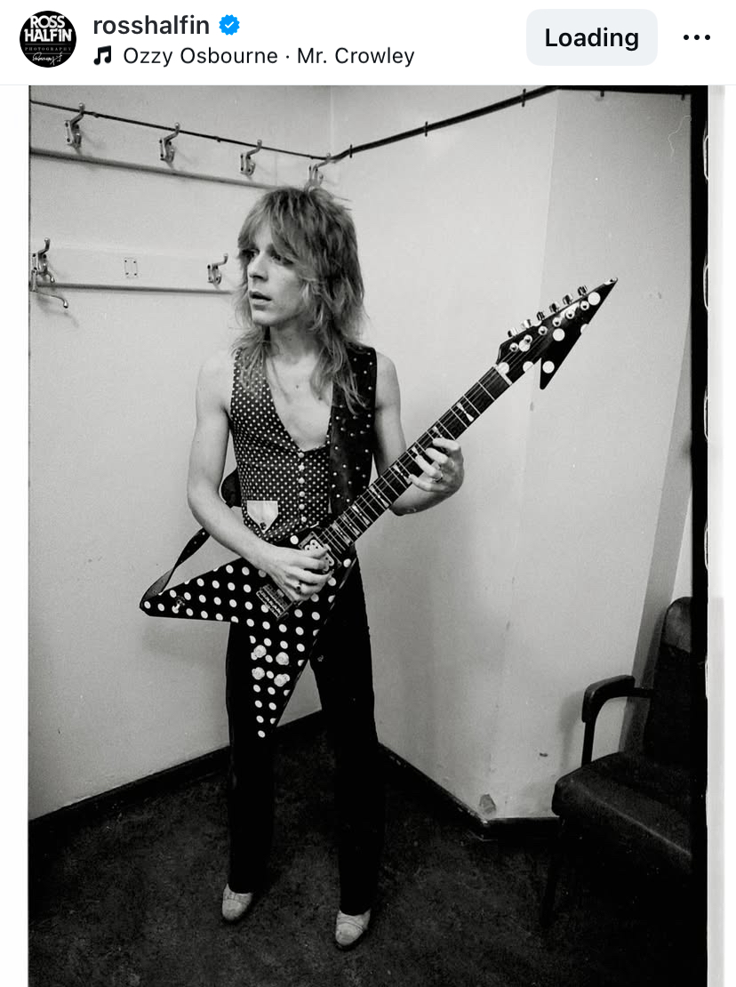 William Patrick Corgan tweet media