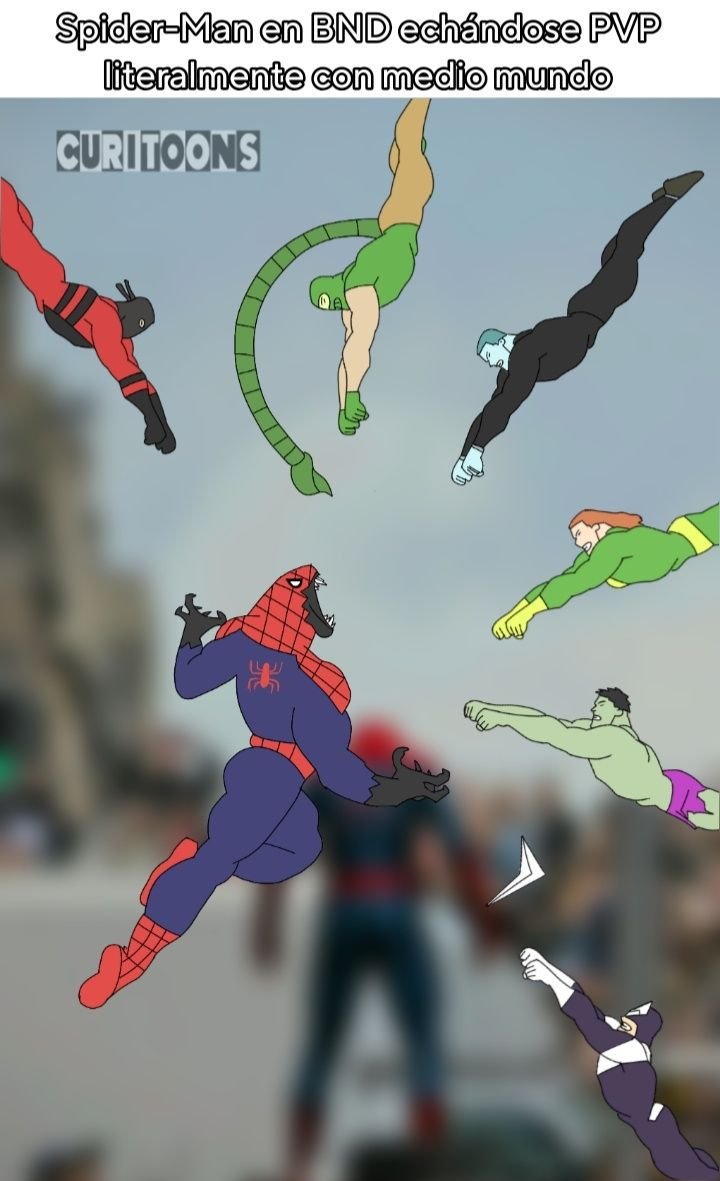 Lucho Portuano tweet media