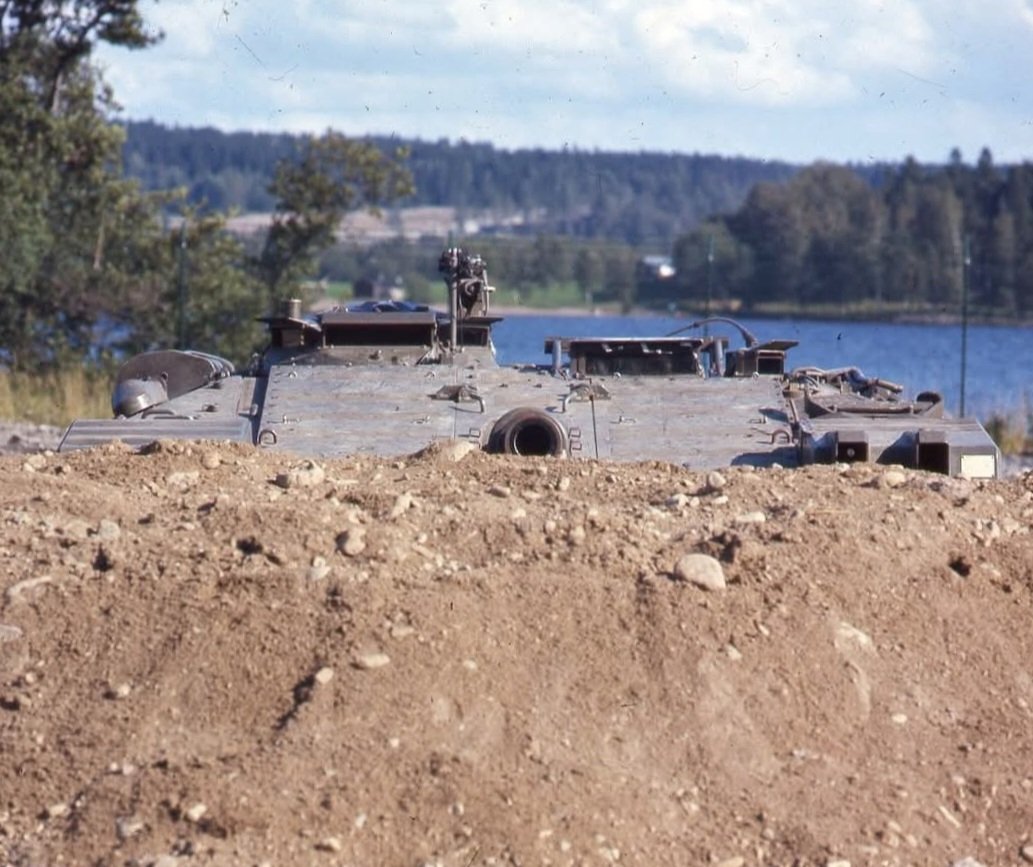 Kalla Kriget, en historia tweet media