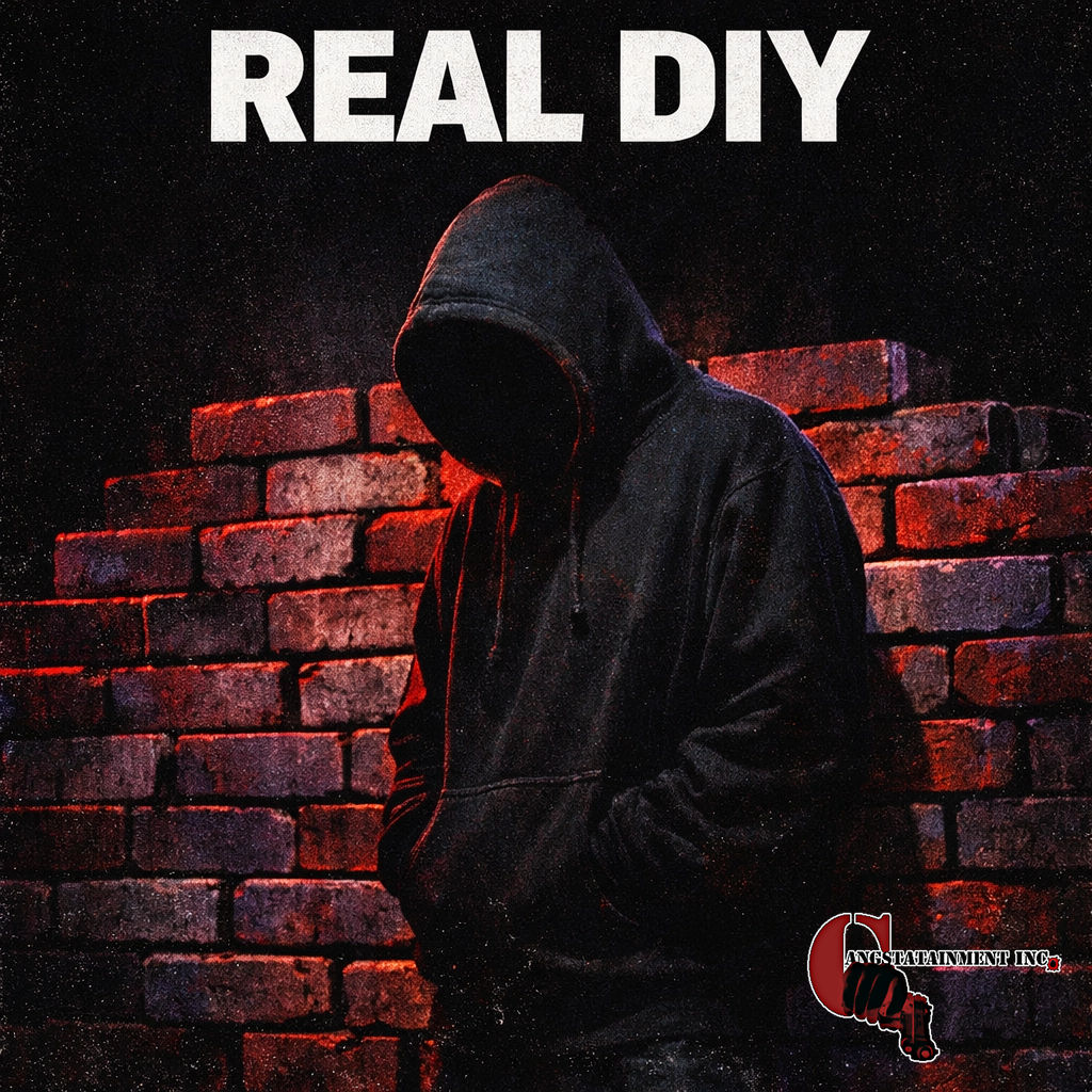 gangstatainment's tweet image. industry tryin to sell underground like its a costume. real underground is G.O.D. buildin brick by brick wit no handout. diy spirit is dead in the mainstream but we still pushin. what’s the hold up this time? same old story. #itiswhatitis #letsnetwork