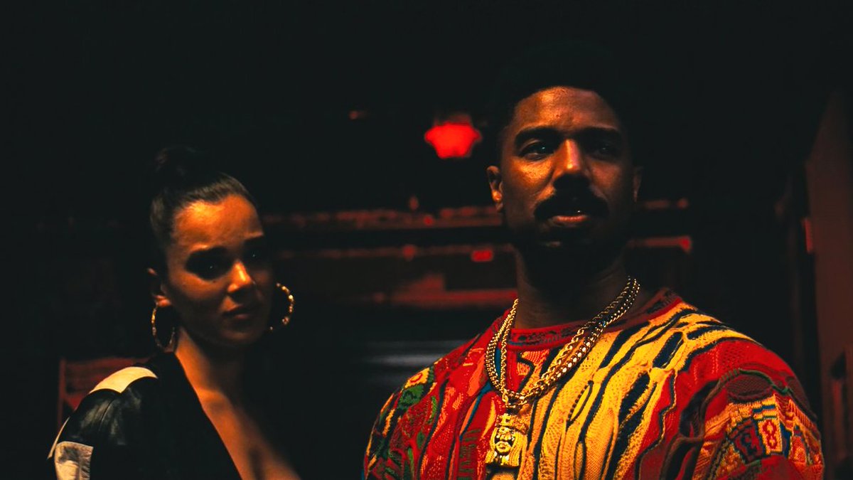 Batmanera0's tweet photo. Sinners (2025) dir. Ryan Coogler https://t.co/keZPBfo7Xf