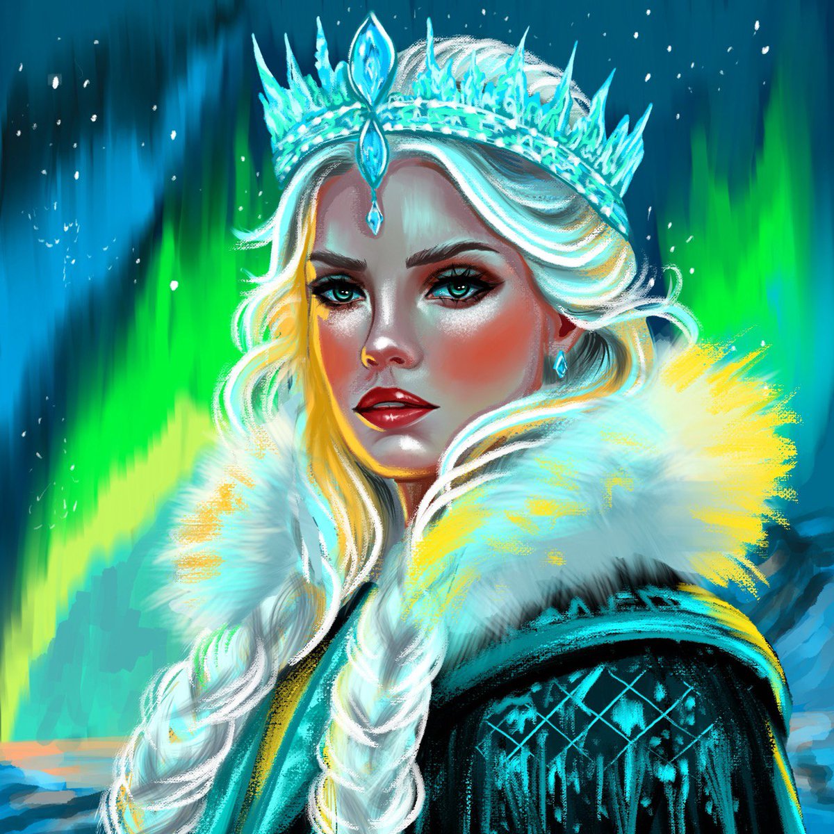 Artterina🐈 NFT. NYC 2025 tweet media