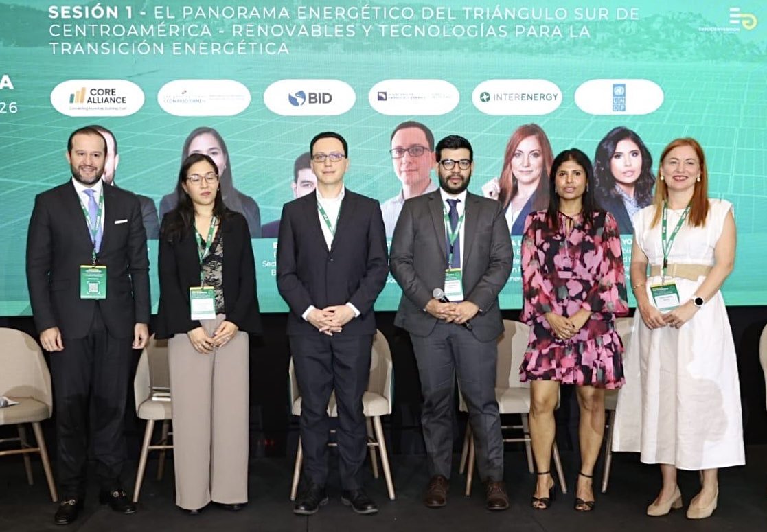 Interenergy Group tweet media