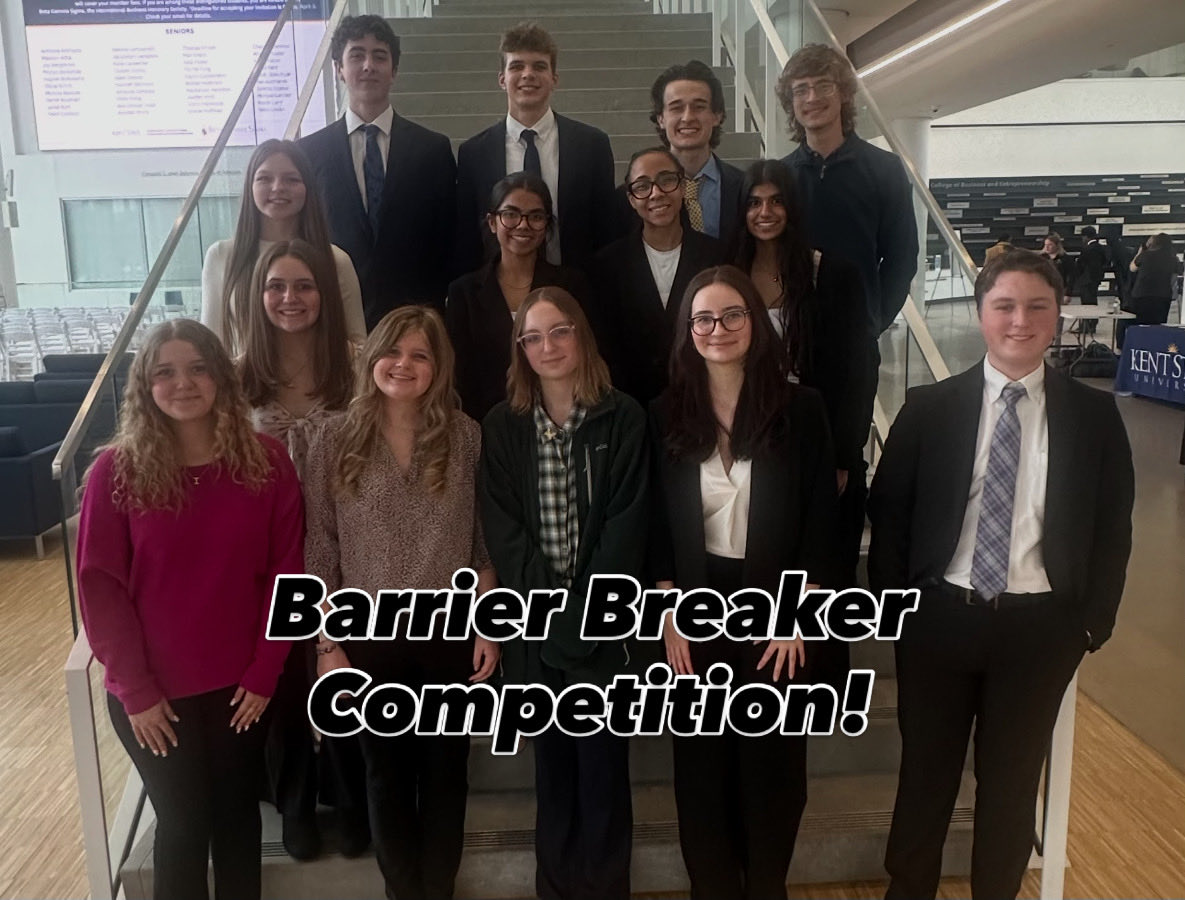 Business Education North Royalton HS tweet media