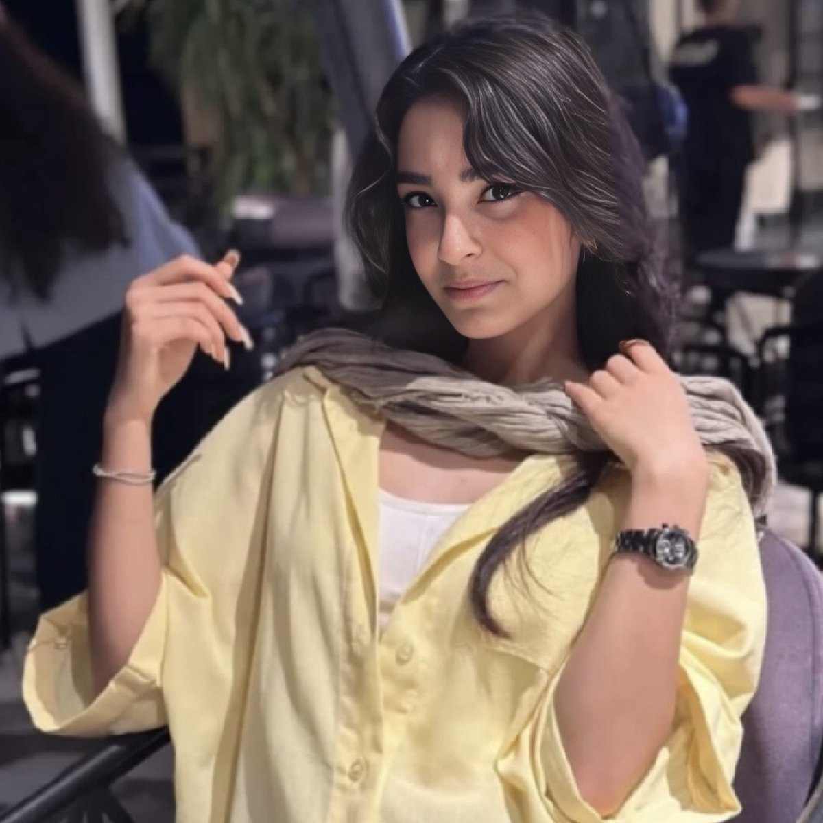 Mony de Swaan tweet media